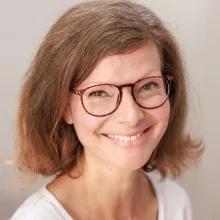 Karin Storek