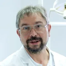 Dr. med. dent. Karl-Heinz Rügamer