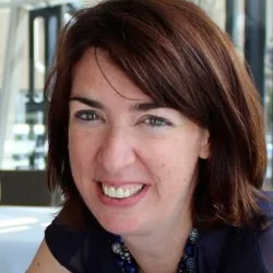 Dr Katherine Buzzard