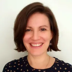 Dr Katherine Frayman