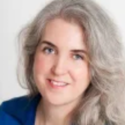 Dr Kathryn Heyworth