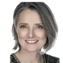 Dr Katie Heathershaw