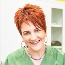 Katja Eckstein