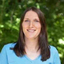Dr. med. dent. Katrin Bodendiek