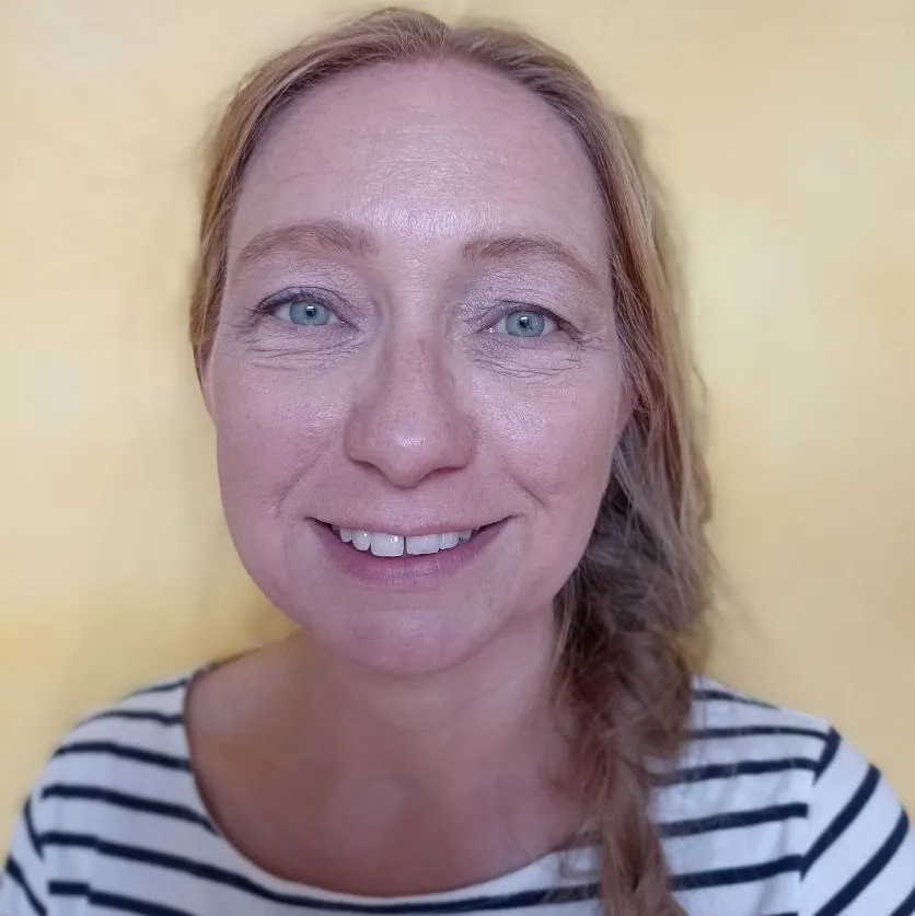 Katrin Hagemann
