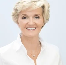 Dr. med. dent. Katrin Montanus-Werner