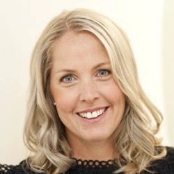 Dr Kelly Griffin