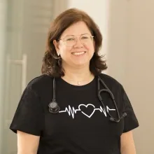 Dr. med. Kerstin Günther