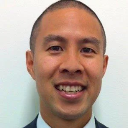 Dr Kevin Eng