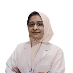 Khadija Mohammed