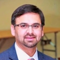 Khurram Siddique