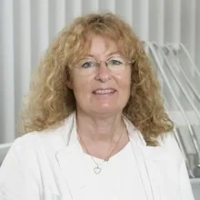 Dr. med. dent. M.Sc. Kirsten Keutken-Precht