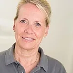 M.Sc. Kirsten Lehmann-Hüttenbrink