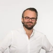 Dr. med. Klaas Vöge