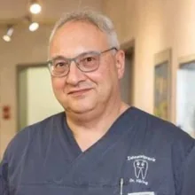Dr. med. dent. Klaus Häring