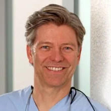 Dr. med. dent. Klaus Karge