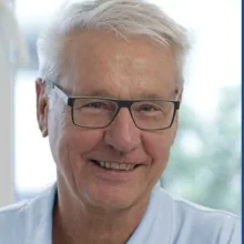 Dr. med. Klaus-Peter Herzberg — Internist Diabetologe in Stuttgart