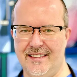 Priv.-Doz. Dr. med. Klaus Tiemann