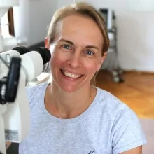 Dr. med. Kristine Klatt