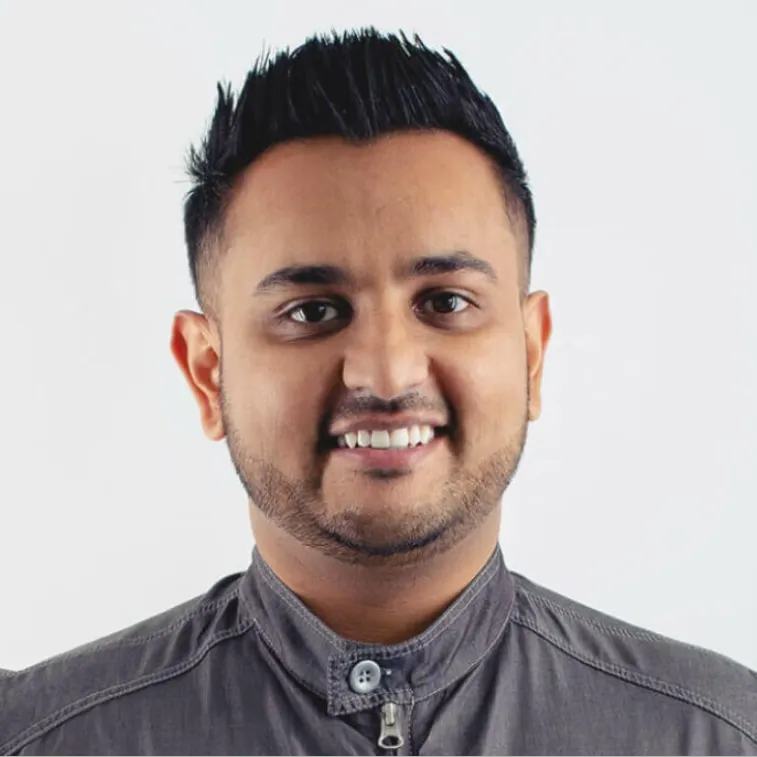 Kunal Jitendra Patel