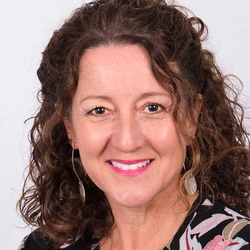 Dr Kym Jansen