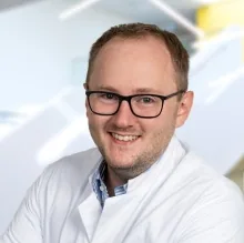 Dr. med. Lars Goebel