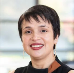 Dr Latika Cilly