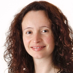 Dr Leah Gellert