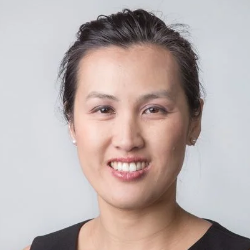 Dr Lena Ly