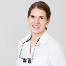 Dr. med. dent. M.Sc. Leslie Runkel