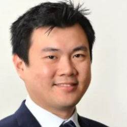 Dr Lewis Lam