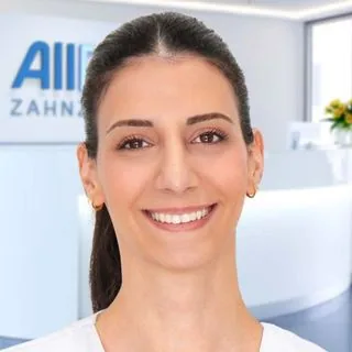 Dr. med. dent. Lili Karapetjanova