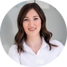 Dr. med. dent. Lisa Morkramer