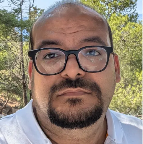 Louay ElTagy