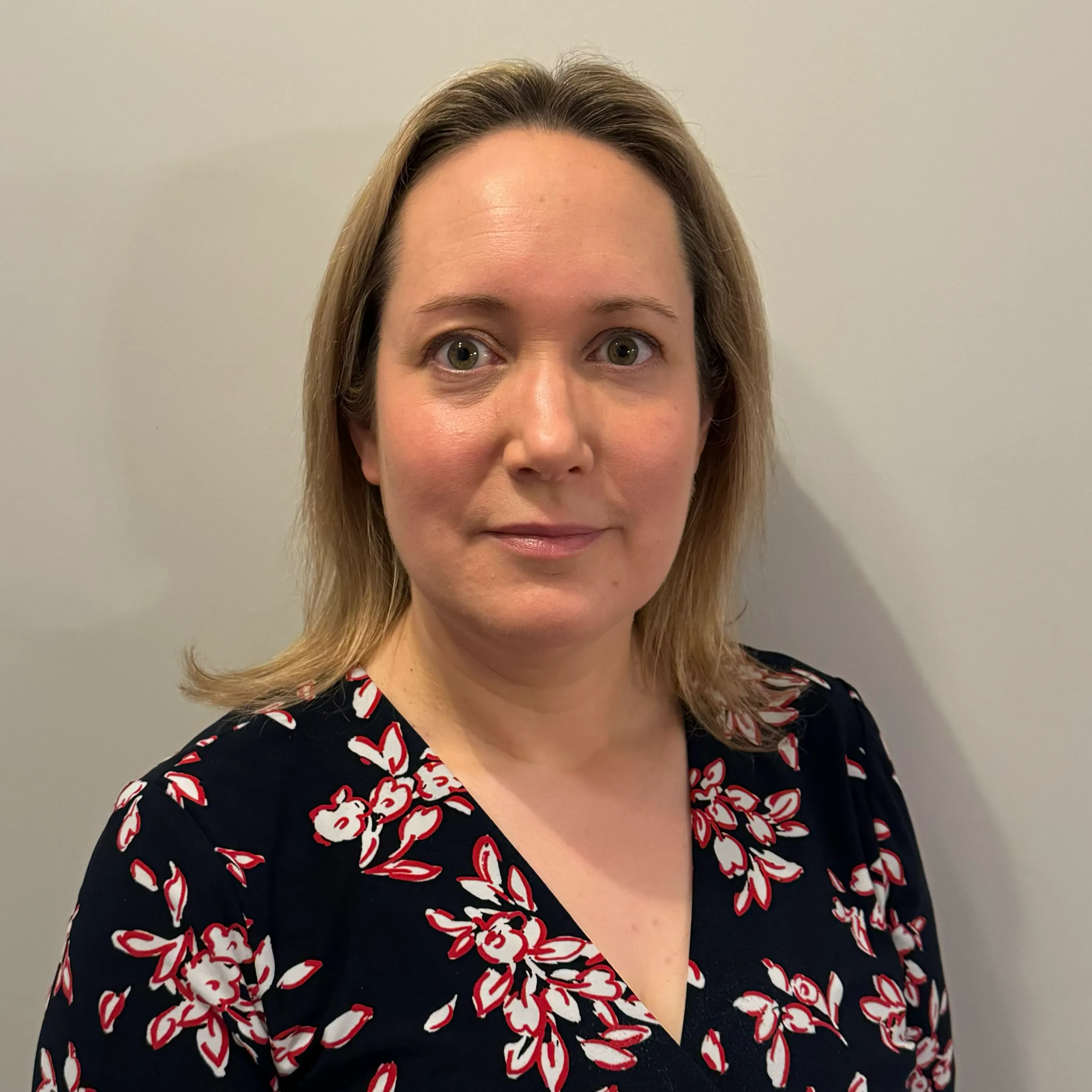 Lucy Satherley