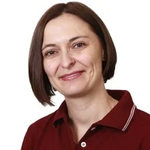 Dr. med. dent. Lydia Schmalz-Heussner
