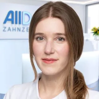 Magdalena Geisinger