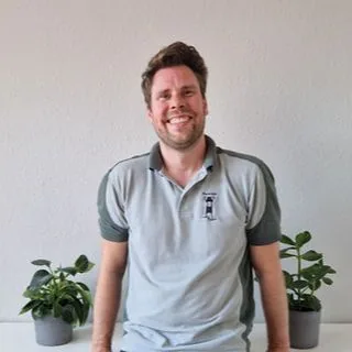 BSc (Hons) Malte Spieckermann
