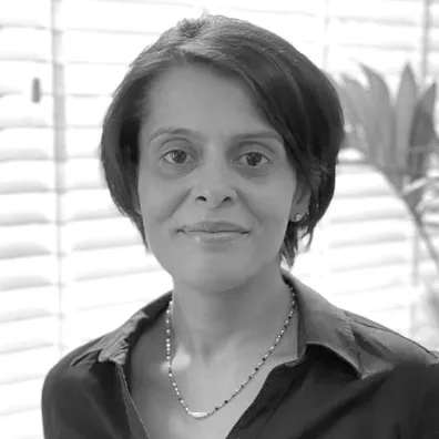 Mamta Trivedi