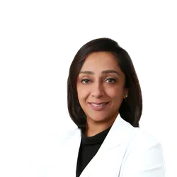 Manisha Gupta