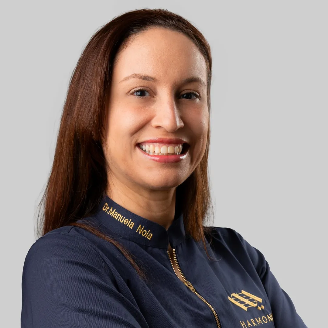 Manuela Noia