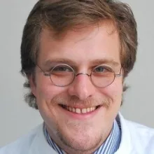 Dr. Dr. med. Marc Weidenbusch