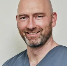 Dr. med. dent. Marco Eck