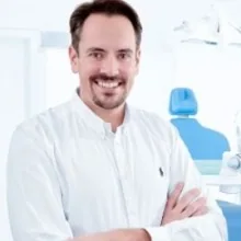 Dr. med. dent. Marco Nazet