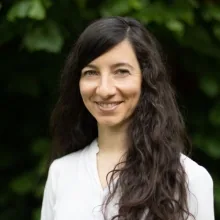 M.Sc. Mariana Rojas Arteaga