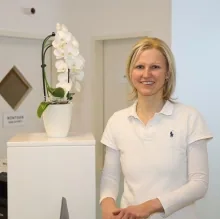 Dr. M.Sc. Marie Christin Ohlmeier