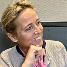 Marion Sindern