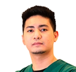 Mark John Quilala So