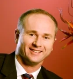 Mark Richardson