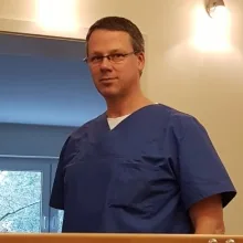 Dr. med. dent. Markus Deissler